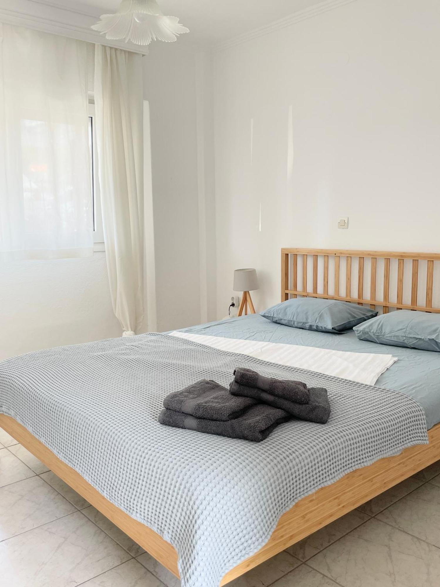 - Paspiti - Apartment Chalkidiki Kallithea  Exteriör bild