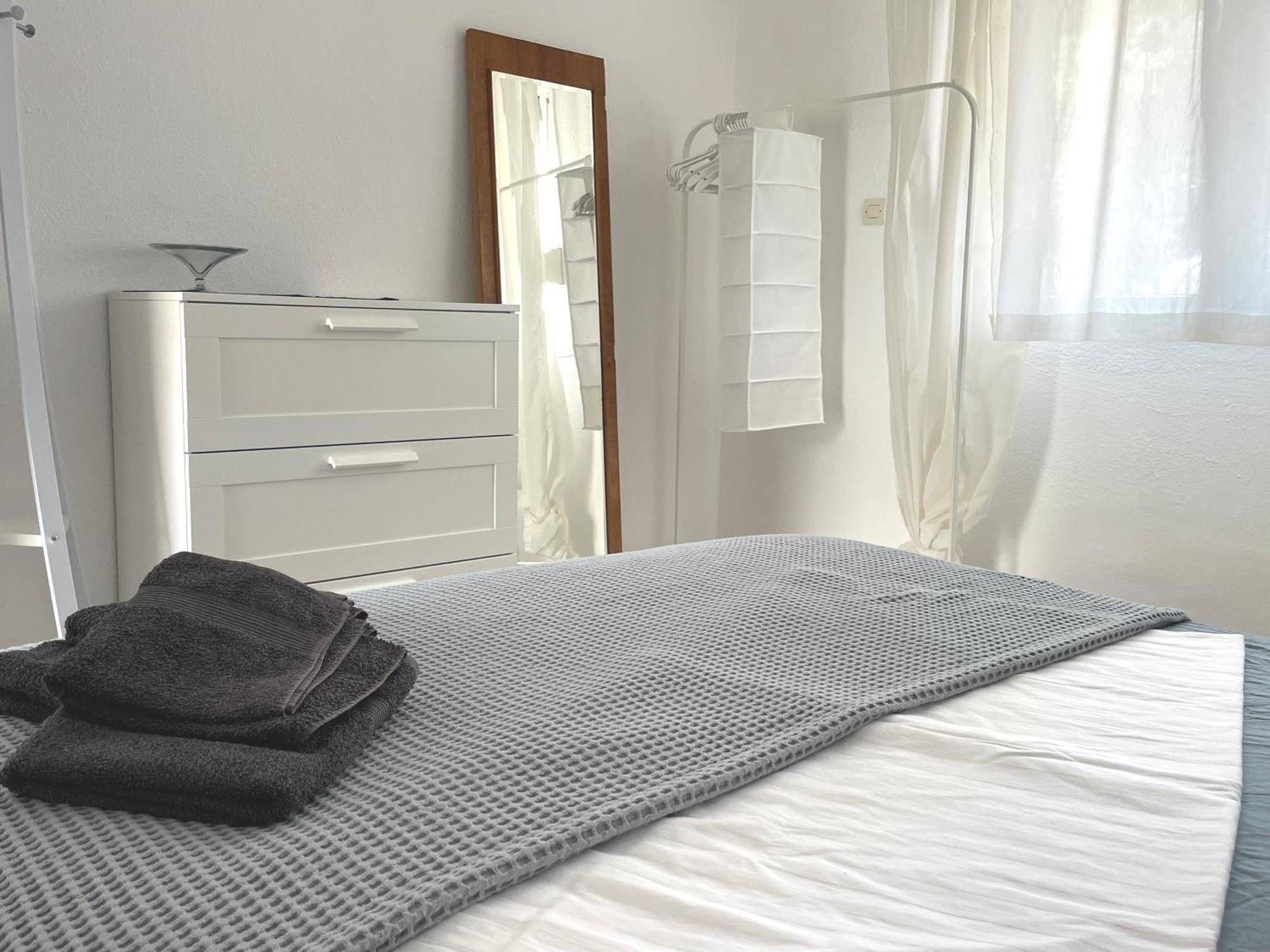 - Paspiti - Apartment Chalkidiki Kallithea  Exteriör bild