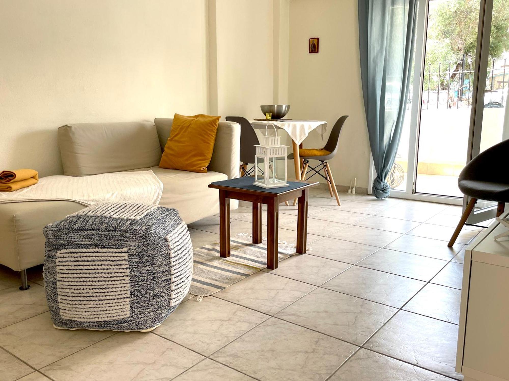 - Paspiti - Apartment Chalkidiki Kallithea  Exteriör bild